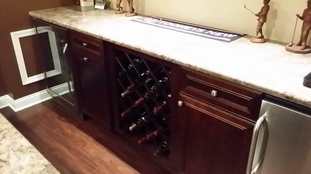 Basement Remodeling Contractor Services Medina OH Medina Exteriors Remodeling