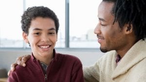 Foster Care for Teens