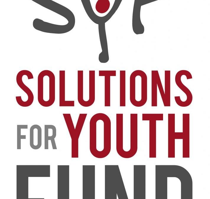 Solutions For Youth Fund | What’s Going On Inside The Minds Of Homeless Youth